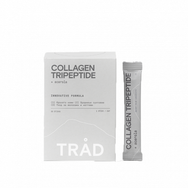 Коллаген COLLAGEN TRIPEPTIDE TRAD