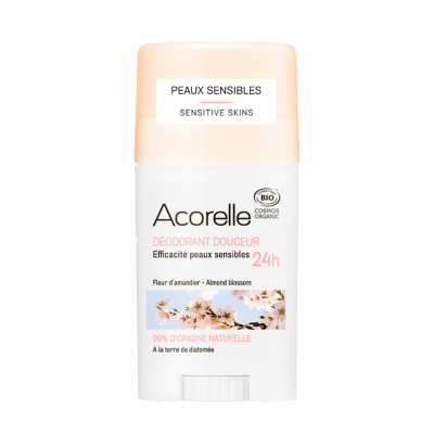 Дезодорант-карандаш "Цветок миндаля" Acorelle
