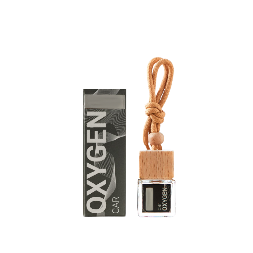 Автодиффузор "Трава и клевер" Oxygen Home