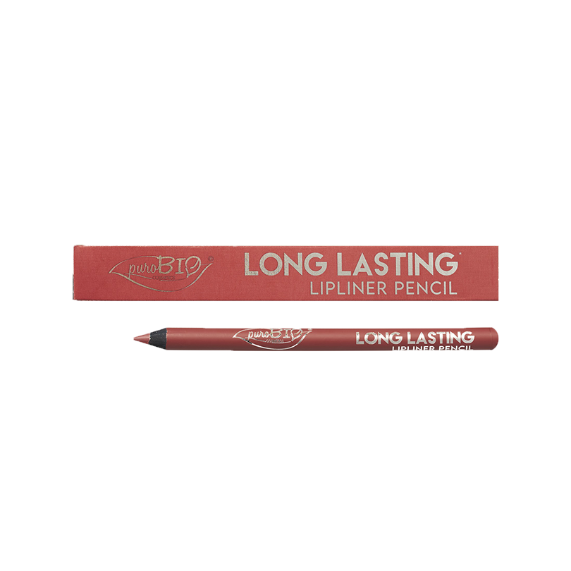 Карандаш для губ Long Lasting "Нюд" Цвет 08 PuroBio